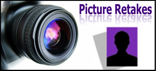 Image result for Picture Retakes clipart