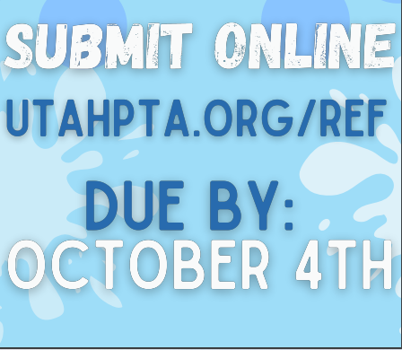 Website to submit your reflections