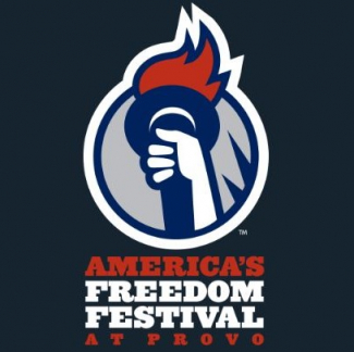 Freedom Festival Clipart