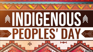 Indigenous Day clipart
