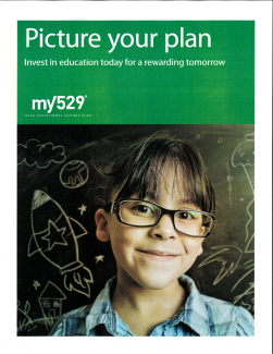 Picture Your Plan - My 529