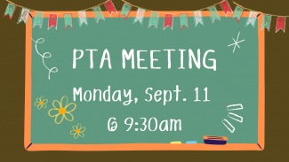 PTA Meeting