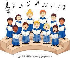 Choir! | Sierra Bonita
