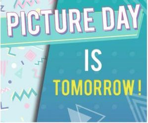 Picture Day clipart