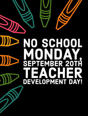 Teacher Development Day clipart