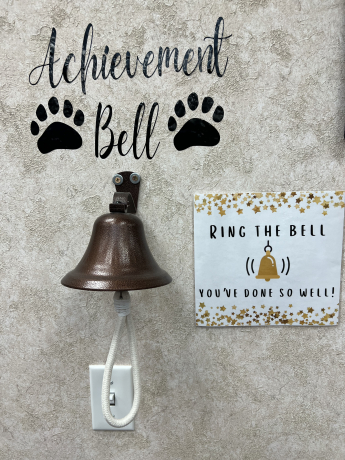 Achievement Bell