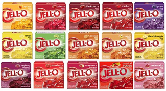 Picture of Jello