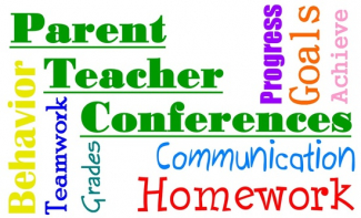 Student LED Conference clipart