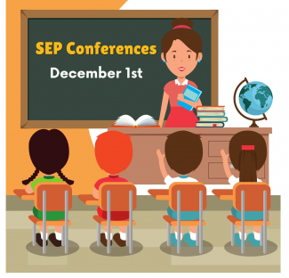 SEP Conference