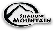 Shadow mountain
