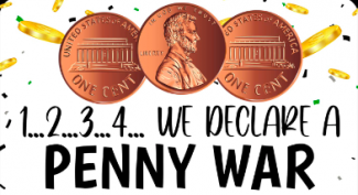 Penny War